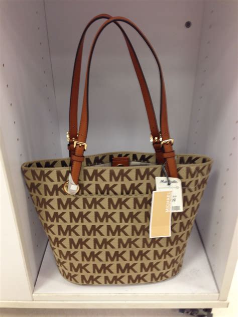 Michael kors purses at marshalls + FREE SHIPPING 